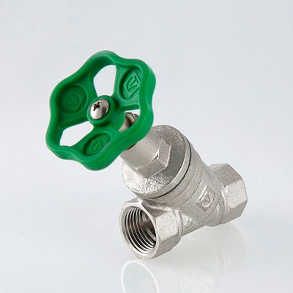 Кран запорный Valtec VT.052 1/2'