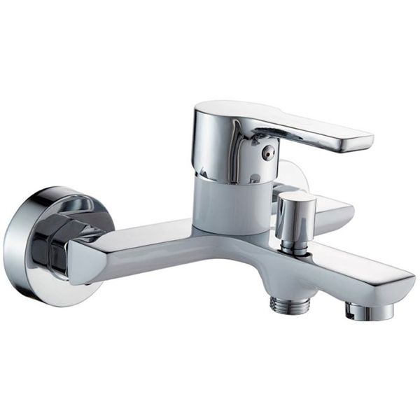 Смеситель для ванны Rozzy Jenori Luck RBZ080-3W