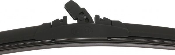 Щетка стеклоочистителя Alca HIBRID 029 480 мм 1 шт.