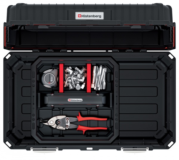 Сундук для инструментов Kistenberg 23