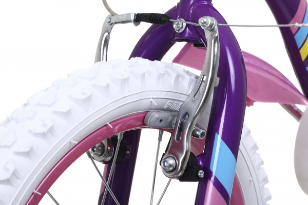 Велосипед детский MaxxPro 16