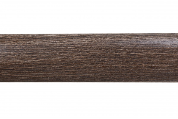 Порожек HDF гладкий FN Neuhofer Holz Sixpack FOEI136 42х900 мм дуб дымчатый (538309)