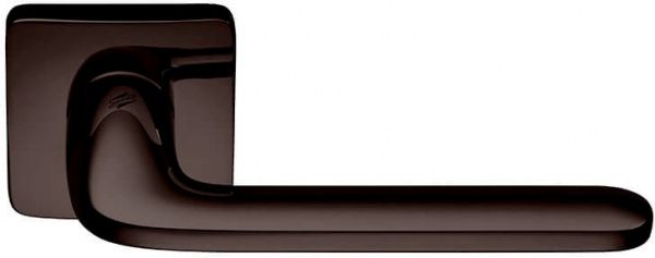 Ручка на розетке Colombo® RoboquattroS ID 51 48808 графит