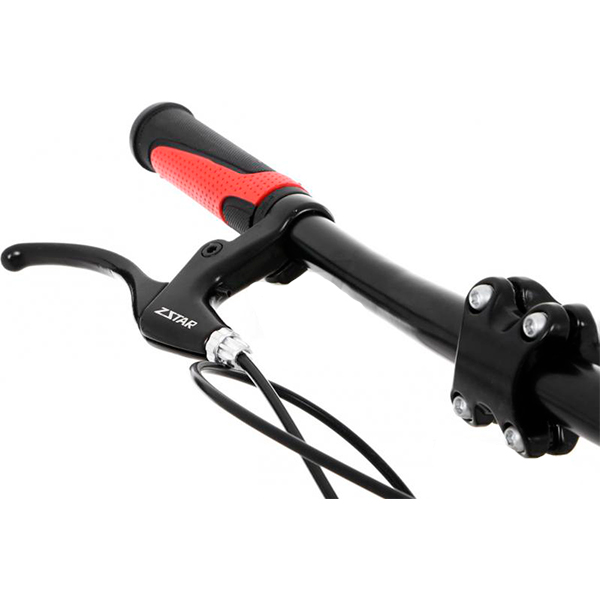 Велосипед городской MaxxPro 100 T SS18 28