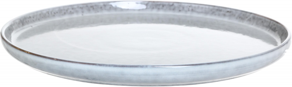 Тарілка підставна Fiora Obsidian 27,7 см