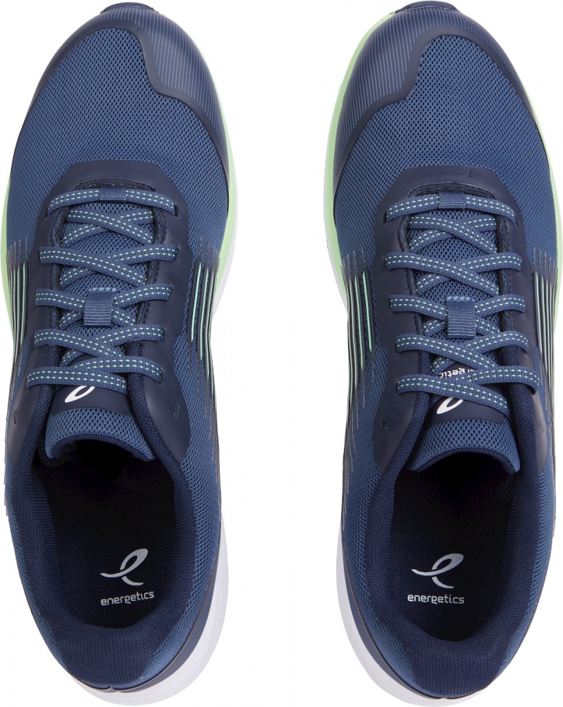 Кроссовки мужские Energetics Elexir XIII M 427190-904513 р.45 синие