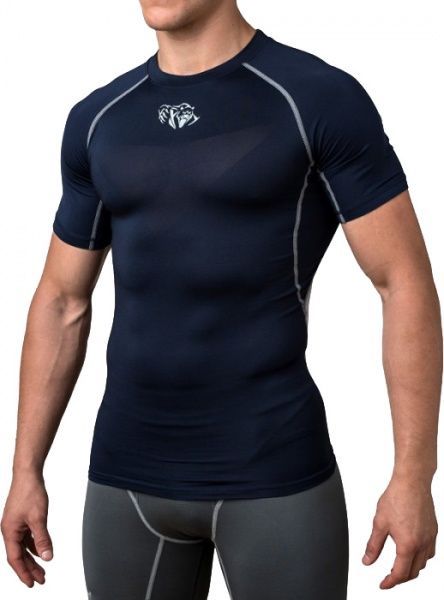 Футболка Peresvit Air_Motion 501005-701 M синій