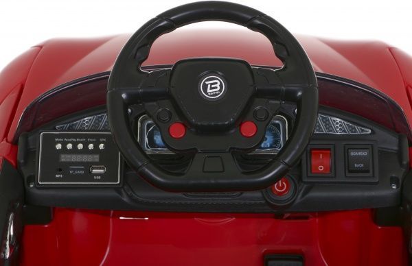 Электромобиль Bambi M 3175EBLR-3 3175