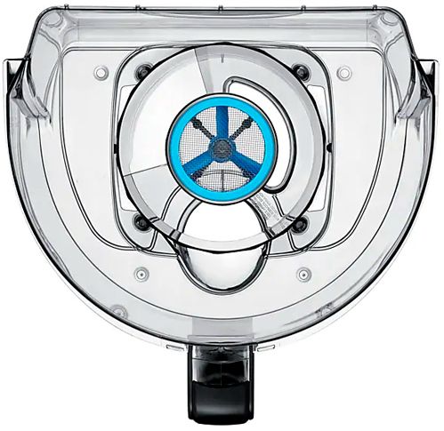 Пылесос Samsung VC18M21N9VD 