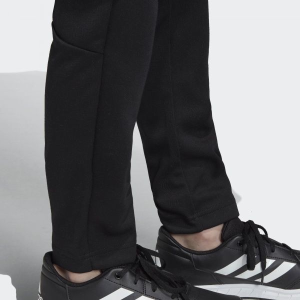 Спортивний костюм Adidas YB XFG TS ED6215 р. 164 чорний