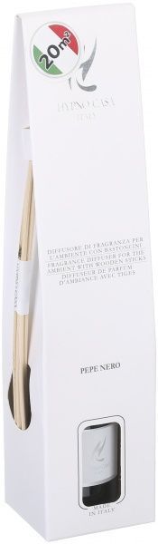 Аромадифузор для дому Hypno Casa Pepe Nero 100 мл 