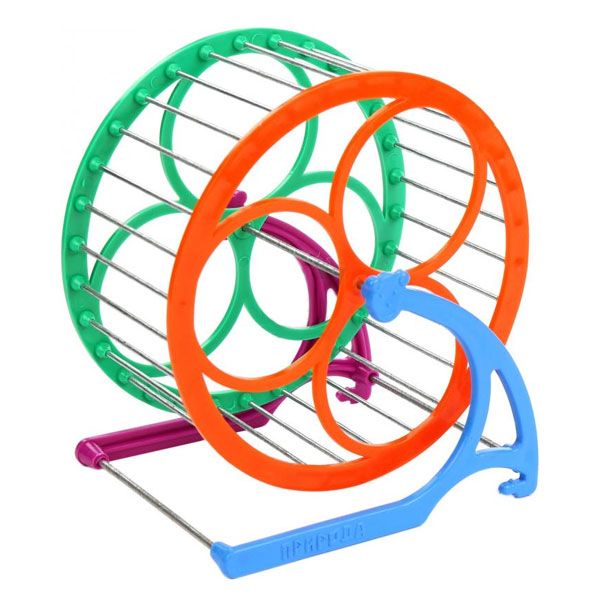 Колесо-барабан Природа d13,5 см