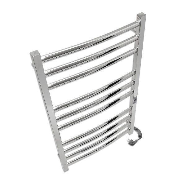 Рушникосушарка електрична Laris Гранд П10 500х900 Праве підключення 73207365