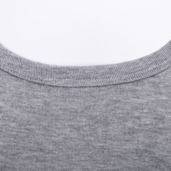 Майка Sealine 190-112 р. L серый 