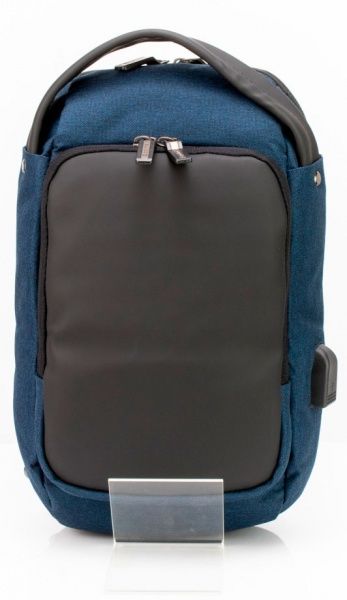 Рюкзак Optima на одне плече O97592-02