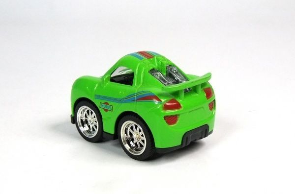 Машинка інерційна XG в асортименті XG879-08