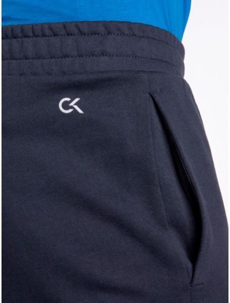 Шорты Calvin Klein Performance 9 KNIT SHORTS 00GMS0S878-484 р. XL темно-синий