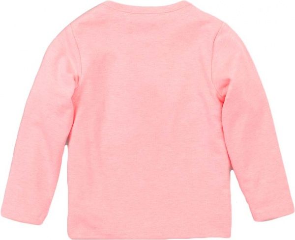 Футболка DJ Dutchjeans р.104 рожевий D36426-35 