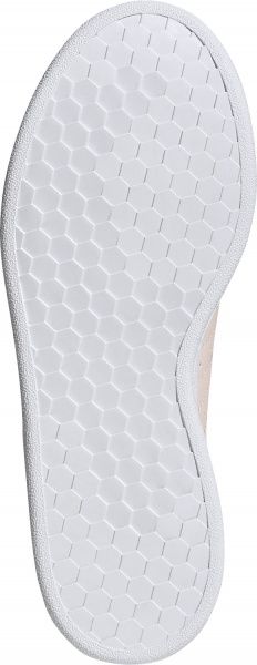 Кроссовки Adidas GRAND COURT BASE FW0809 р.UK 3,5 розовый