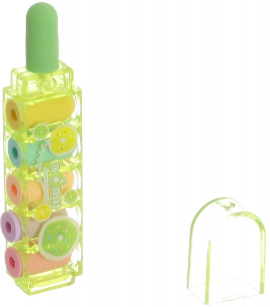 Набір гумок помада Donut