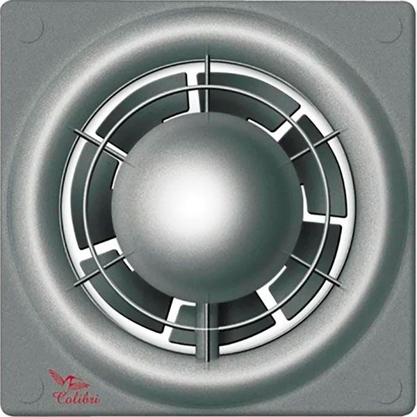 Вентилятор Colibri 100 Titan