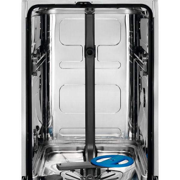 Вбудовувана посудомийна машина Electrolux ESL94581RO