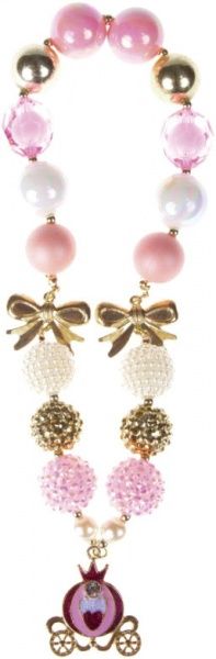 Украшение для девочки Great Pretenders ожерелье Fairytale Dreamer 86075