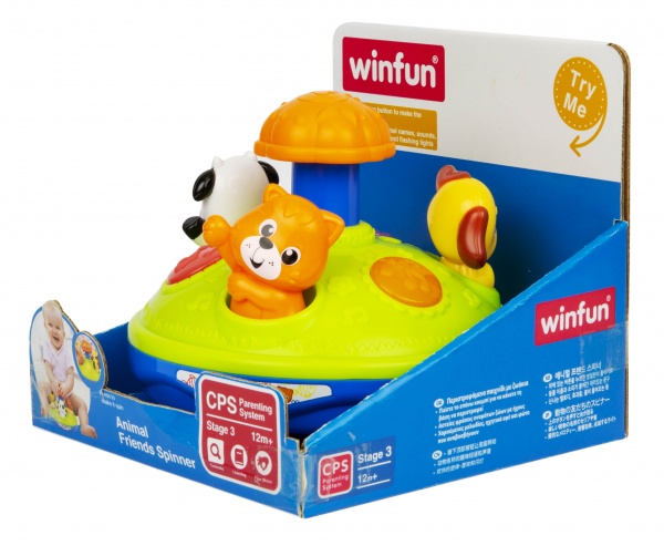 Юла Winfun 0736-NL