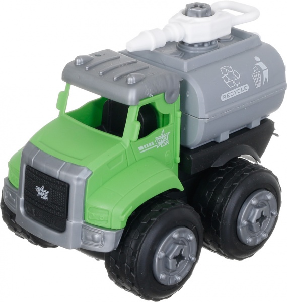 Конструктор Shantou автомобілі з шуруповертом 768-59