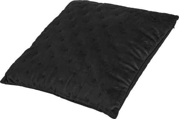 Подушка декоративная Modena 45x45 см черный La Nuit 