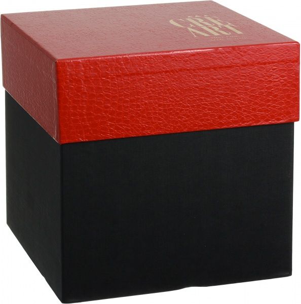 Фруктовниця на ніжці Sistina CP10627 CreArt 