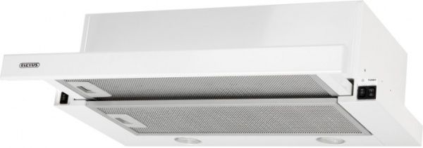 Витяжка Eleyus Storm G 700 LED SMD 60 WH