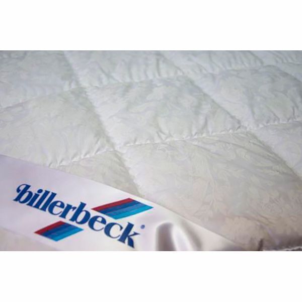 Ковдра демісезонна Bamboo Prime 200x220 см Billerbeck