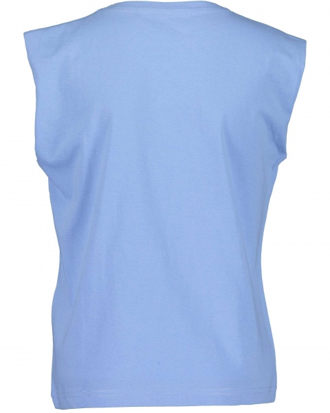 Футболка детские Blue Seven р.152 голубой 502723 X_507_р.152 