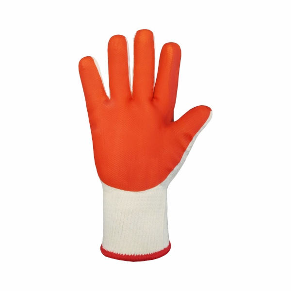 Перчатки Trident Mason с покрытием резина XL (10) 1012