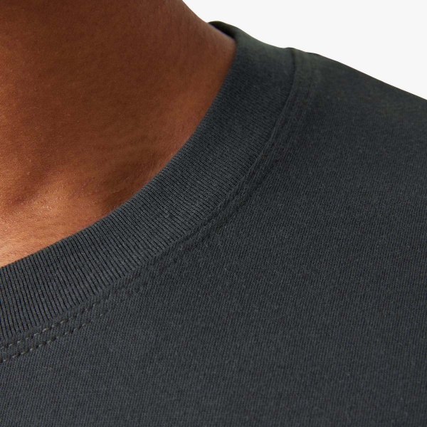 Футболка Helly Hansen 62978-981 р.S чорний