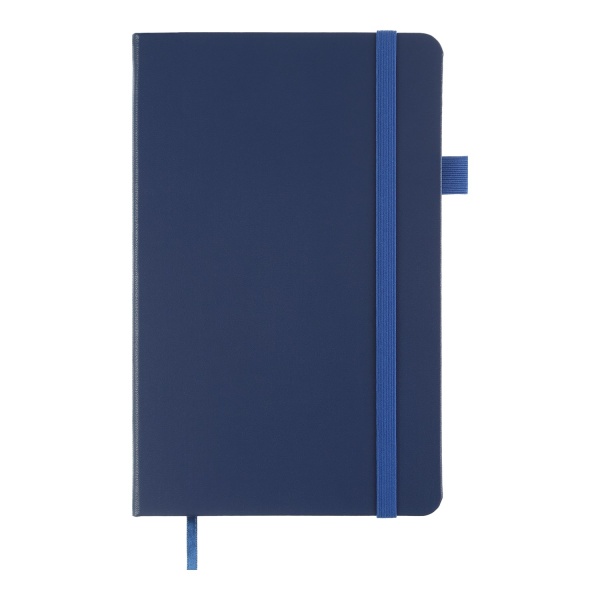 Книга для нотаток ETALON 96 арк. клітинка синій BM.291160-02 Buromax