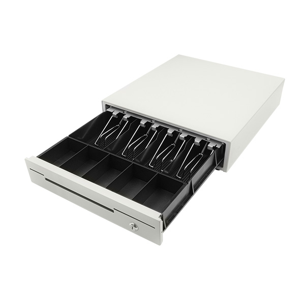 Ящик денежный MAKEN EK-330W