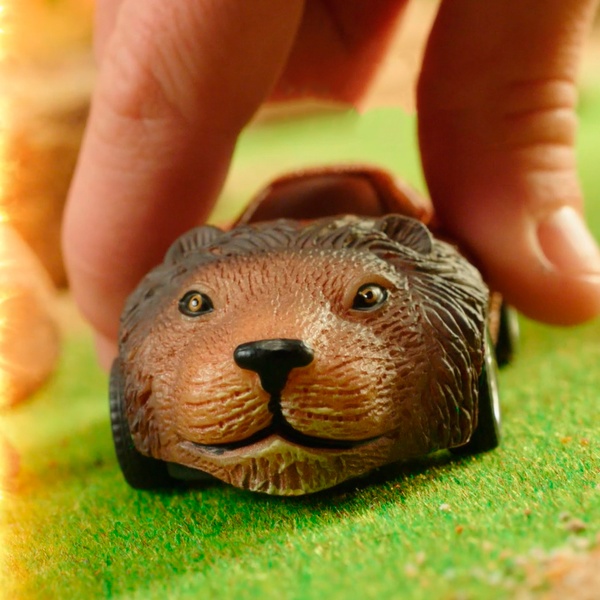 Игрушка Sbabam Обладатели саванны 96/CN22 