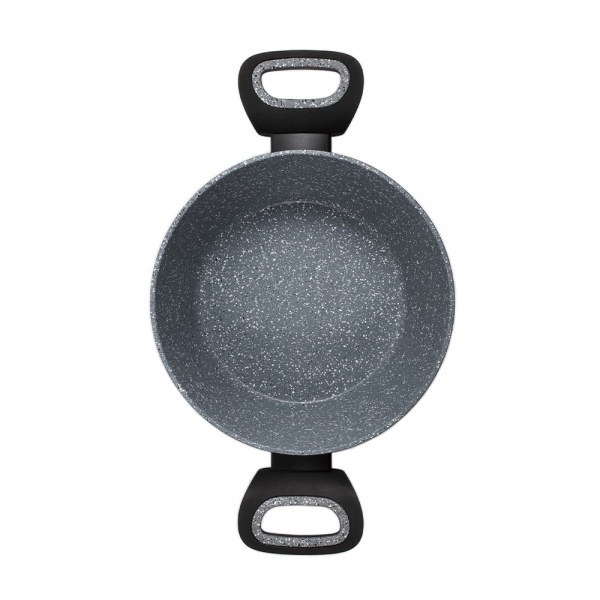 Кастрюля с крышкой Modern 2,5 л 207620 Riley&Tailor