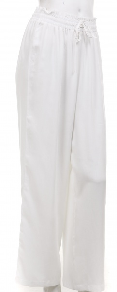 Штани жіночі Relax Relax р. S молочний