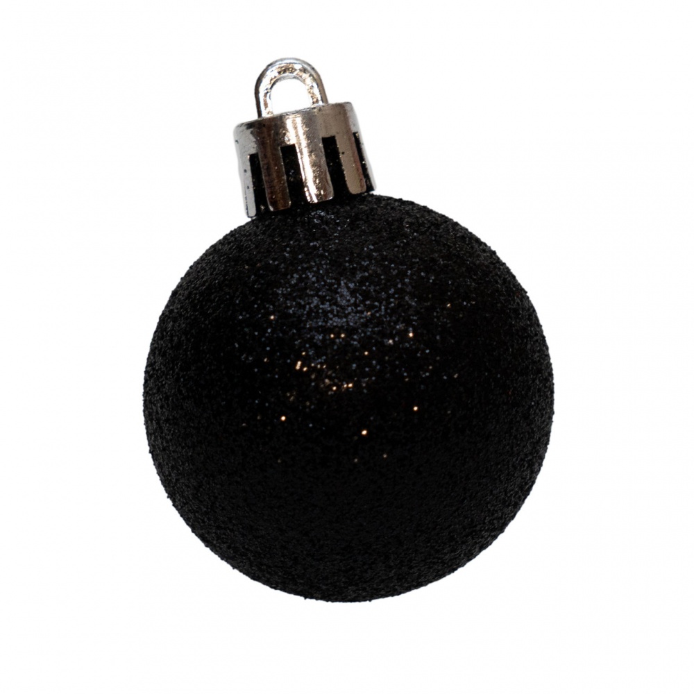 Набор елочных шаров 892012 d 40 мм 16 шт./уп.