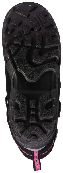 Черевики McKinley Snowtime AQX ISE 225768-904050 р. 30 чорний