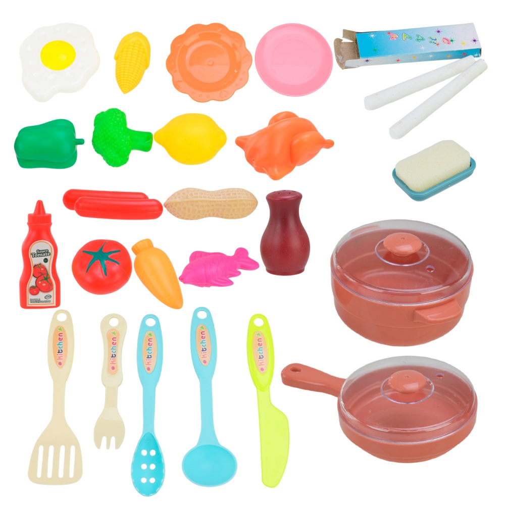 Кухня интерактивная Shantou 1111