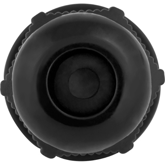 Кабельный ввод E.NEXT e.mg.stand.12 черный