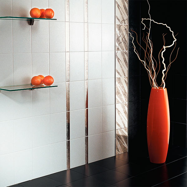 Плитка Kerama Marazzi Варан Гармония черная 3277 302x302 мм