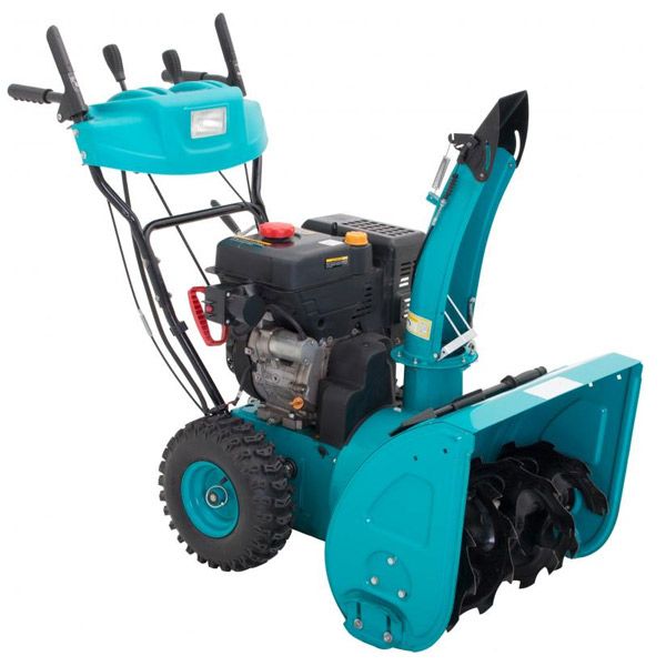 Снігоприбиральна машина Klever TG8 STG8062-AE