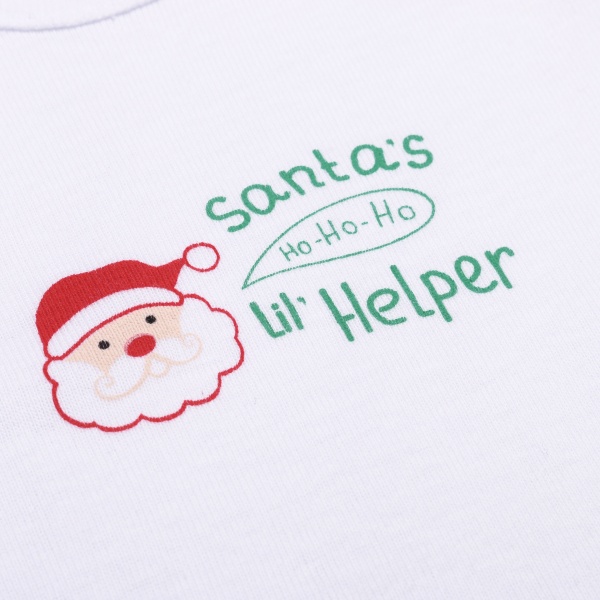 Комбинезон ясельный унисекс 40357-1009 р.62 белый 