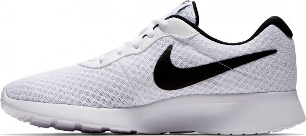 Кроссовки Nike WMNS NIKE TANJUN 812655-100 р.US 9 белый