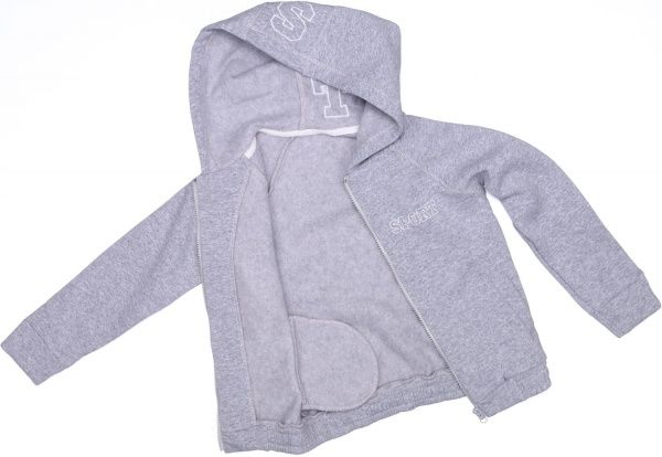 Спортивный костюм Фламинго для мальчика р.122 меланж 861-341 